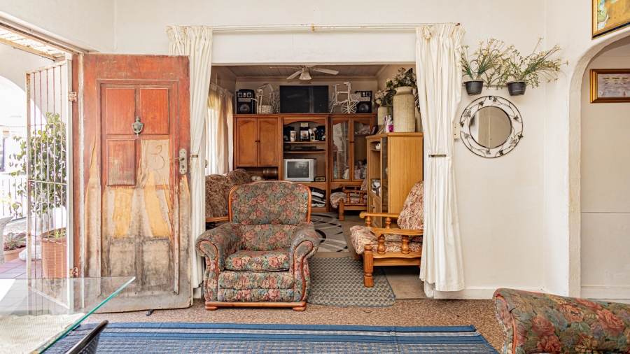 3 Bedroom Property for Sale in Brooklyn Western Cape